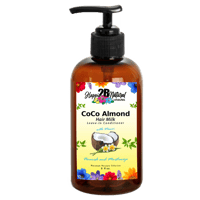 Coco Almond Hair Milk - **Top Seller