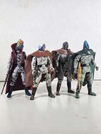 Image 2 of Stonespeaker Insurgents