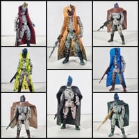Image 1 of Stonespeaker Insurgents
