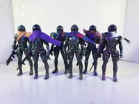 Image 2 of Oracle Troopers