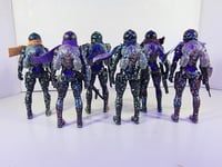 Image 3 of Oracle Troopers