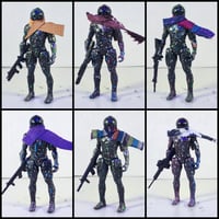 Image 1 of Oracle Troopers