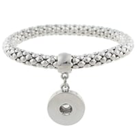Image 2 of  Silver Base Bracelets 