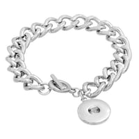 Image 3 of  Silver Base Bracelets 