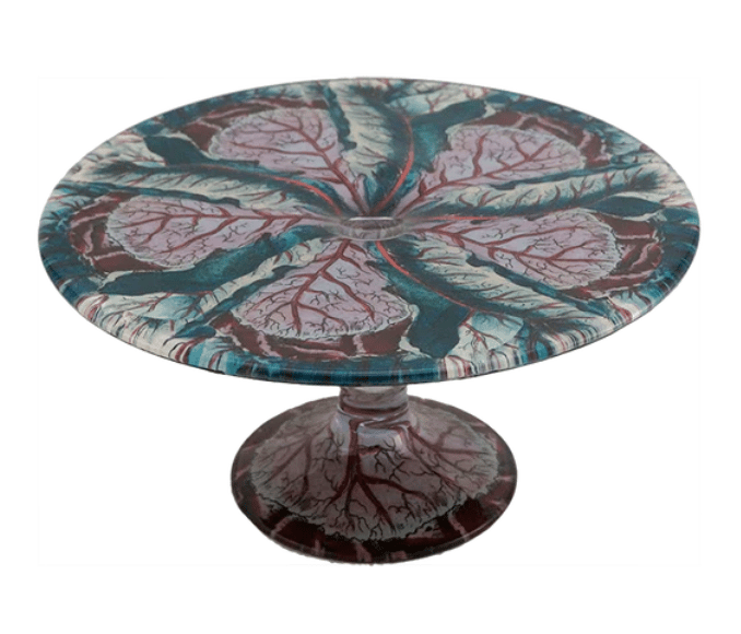 Image of John Derian Large Cake Pedestal (3 Choices)