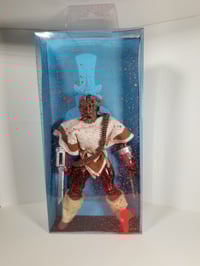 Image 2 of The Golden Age Face Stealer