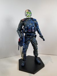 Image 1 of Postmodern Warfare