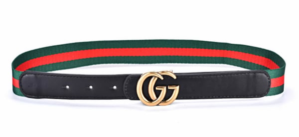 Image of GG Black belt 