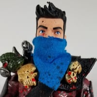 Image 4 of 6" Scale Assassin