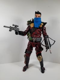 Image 2 of 6" Scale Assassin