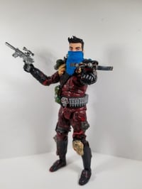 Image 3 of 6" Scale Assassin