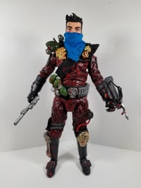 Image 1 of 6" Scale Assassin