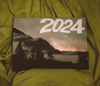 2024 Photography Calendar