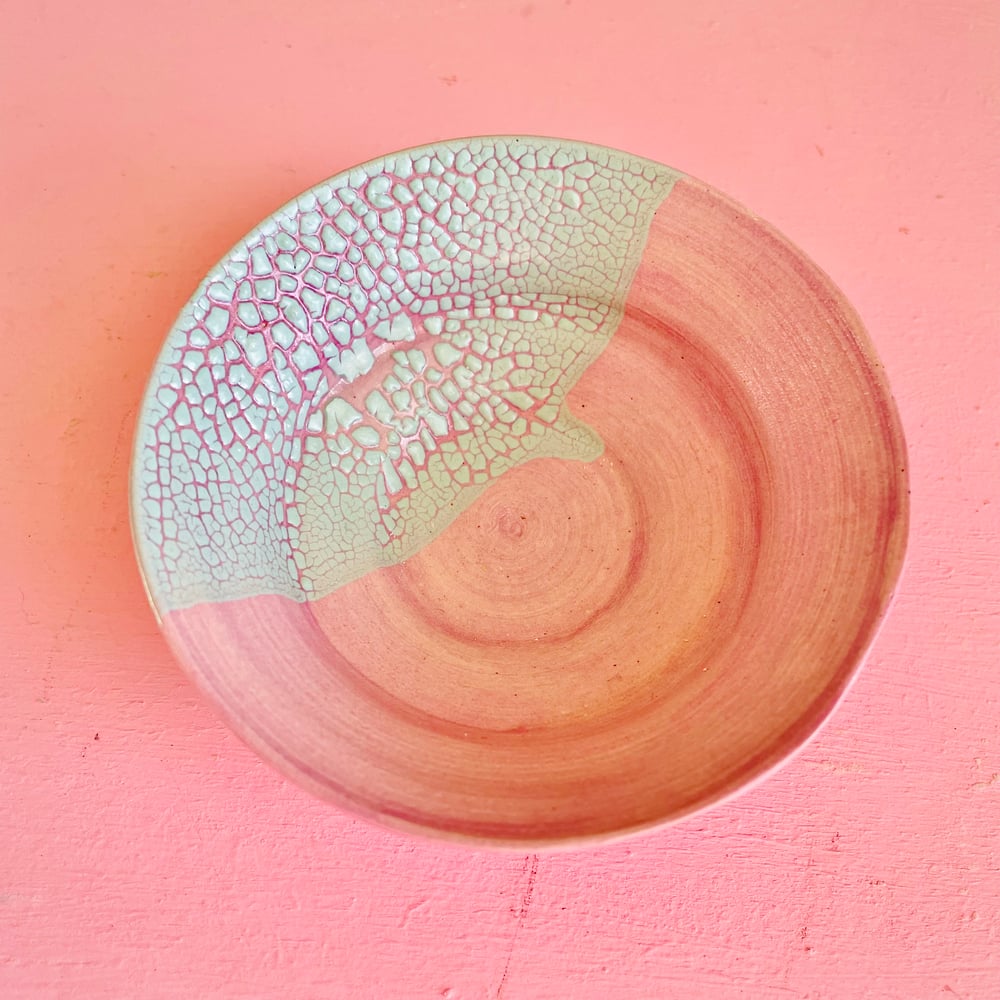 Image of Candy Crackle dish 