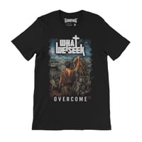 Overcome - David and Goliath