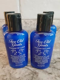 Two Old Goats Moisturizing Lotion