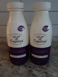 Image 1 of Caprina Goat's Milk Hand Soap