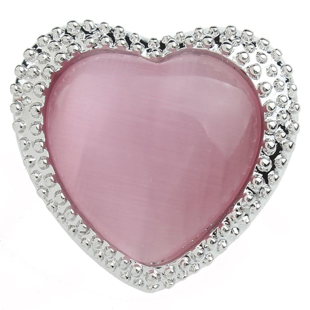 Love Heart | Suga Snap Jewel