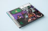 Menstrual Moonshine "NO SMOKE" Pro CD