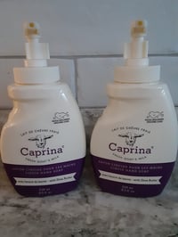 Image 2 of Caprina Goat's Milk Hand Soap