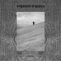 Image 1 of Paysage d'Hiver - Paysage d'Hiver Vinyl 2-LP Gatefold | Black