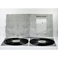 Image 2 of Paysage d'Hiver - Paysage d'Hiver Vinyl 2-LP Gatefold | Black