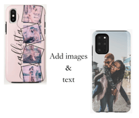 Image 2 of Custom Phone Case