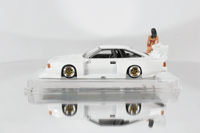 Image 3 of 1979 Nissan Silvia Gloss White Linen