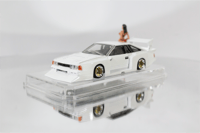 Image 1 of 1979 Nissan Silvia Gloss White Linen