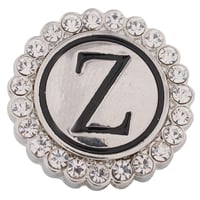 Image 2 of Letter Snaps A-Z