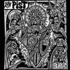 The Pist - Is Risen (12' LP)