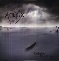 Image 1 of Amebix - Knights of the Black Sun (12' LP)