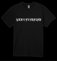 Image 2 of SB "Real Grinder" Font T-Shirt