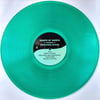 SOMETHING WICKED - DOUBLE LP - Emerald Green