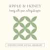 Apple & Honey