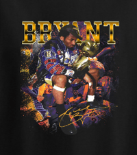 Image 2 of KB Championship Graphic T-shirt 