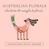 Australian Florals