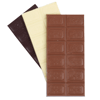 Freckleberry Chocolate blocks 