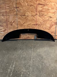 Image 1 of MK6 GTI Hatch Wing Extension