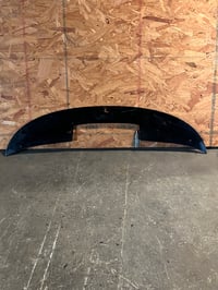 Image 2 of MK6 GTI Hatch Wing Extension