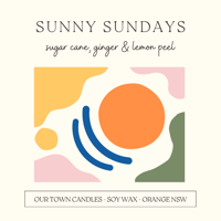 Image 2 of Sunny Sundays