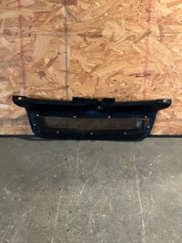 Image 2 of Aftermarket MK4 Jetta Grille 