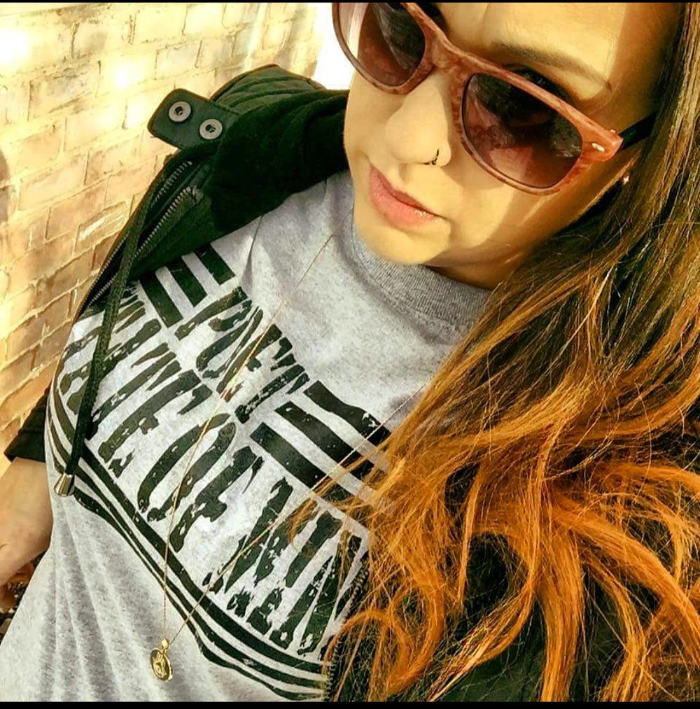 Image of Poet State of Mind T-shirt