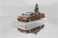 Image 1 of 1983 Toyota Crown Gloss Walnut