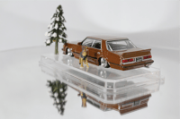 Image 2 of 1983 Toyota Crown Gloss Walnut
