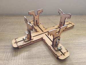 Image of The Mig Jig