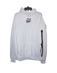 Image 1 of Tattoo Flash Hoodie