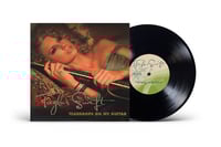Image of Taylor Swift - Teardrops On My Guitar / Teardrops On My Guitar (Accoustic) - Double Sided Clear 7"