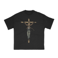 Ghost Scarecrow Tee