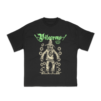 Gavin the Vilecrow TEE